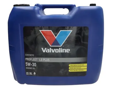 Ulei Motor Valvoline Profleet Ls Plus 5w30 20l 20l