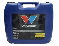 Ulei Motor Valvoline Profleet Ls Plus 5w30 20l 20l
