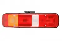 Stop spate stanga dreapta (24V, reflector, cu semnal invers) potrivit VOLVO FH 09.05