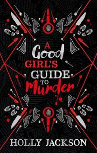 A Good Girl's Guide to Murder (Collectors Edition)