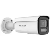 Camera IP HIKVISION DS-2CD2667G3T-LIZSY(2.8-12mm), 6MP, lentila VF 2.8-12mm, Smart Hybrid Light 60m ColorVu3, PoE, microfon, difuzor, IP67, IK10