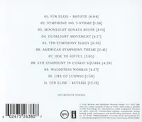 Beethoven Blues
