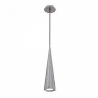 Corp de iluminat suspendat NevillnP318-PL-01-N
