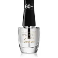 Max Factor Masterpiece Xpress lac de unghii cu uscare rapida