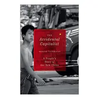 The Accidental Capitalist