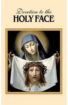 Devotion to the Holy Face