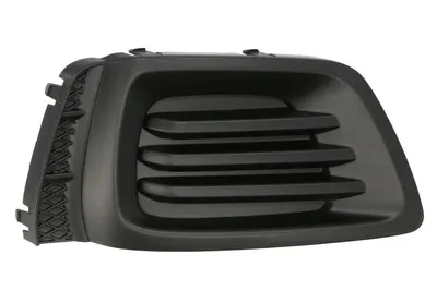 Grila ventilatie bara fata stanga potrivit SUBARU FORESTER SJ 2013-2019 - (negru-mat)