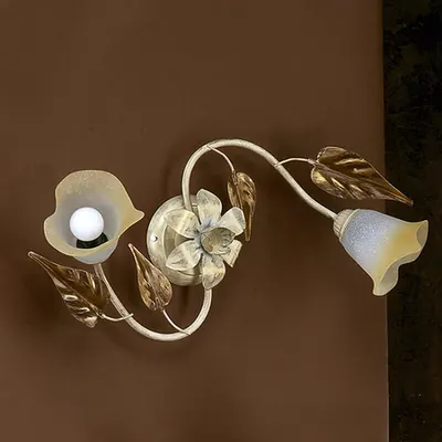 Lampa mica de tavan Vanda