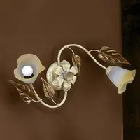 Lampa mica de tavan Vanda