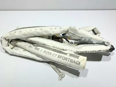 Airbag cortina dreapta 4G8880742B Audi A7 (2010-2018) [4g]