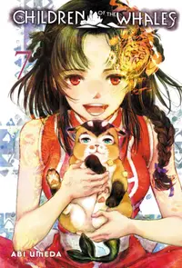 Children of the Whales - Volume 7