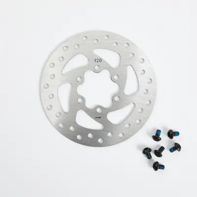 Disc Frână pentru Trotineta Electrică B'twin Sd500e și Md500e