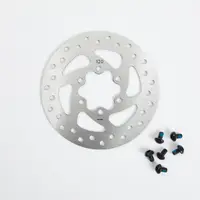 Disc Frână pentru Trotineta Electrică B'twin Sd500e și Md500e