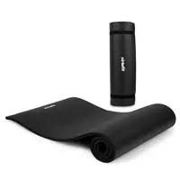 Saltea fitness/yoga VirtuFit NBR 180 x 60 x 1,5 cm