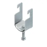 Clema universala BU50 pentru cabluri Ø46-50 mm, cu presor metalic