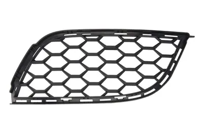 Capac bara fata Dreapta Latura, gri inchis potrivit ALFA ROMEO GIULIETTA, GIULIETTA/HATCHBACK 2011-2020 dupa 2016