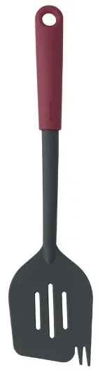 Spatulă Brabantia - Tasty+, Aubergine Red