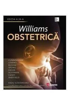 Williams Obstetrica ed.24
