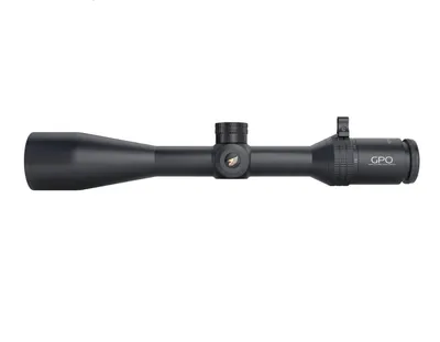 Luneta GP Optics Spectra 4X 4-16X50I G4I FIBER