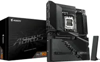 Placă de bază Gigabyte - B850 AORUS STEALTH, AM5