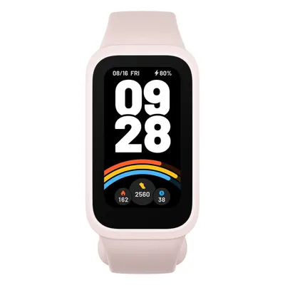 Brățară de Activitate Xiaomi Roz