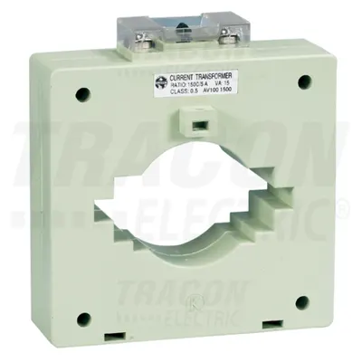 Transformator de curent AV1002500 2500/5A