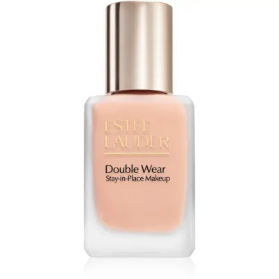 Estée Lauder Double Wear Stay-in-Place Makeup machiaj persistent SPF 10 culoare 0N1 Alabaster 30 ml