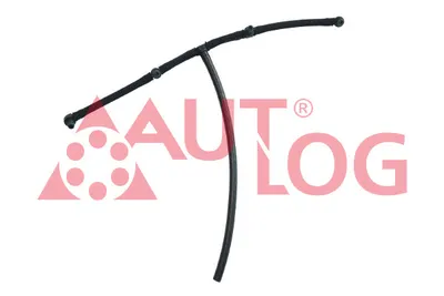Furtun combustibil (tip conector: plastic) potrivit ALFA ROMEO 147, 156, 159; FIAT CROMA, DOBLO, DUCATO; FORD FOCUS II; JEEP RENEGADE; OPEL ASTRA H, ASTRA H GTC, SIGNUM, VECTRA C 1.6D-2.3D 12.01