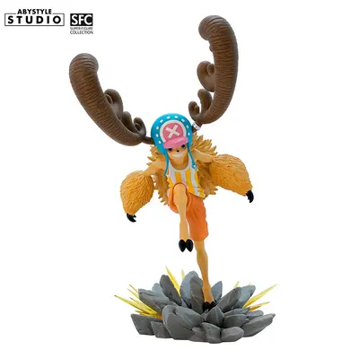 Figurina - One Piece - Chopper
