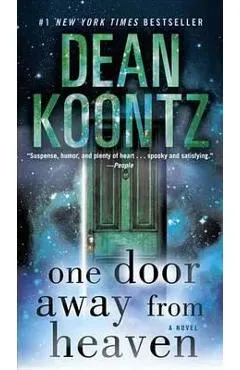 One Door Away from Heaven