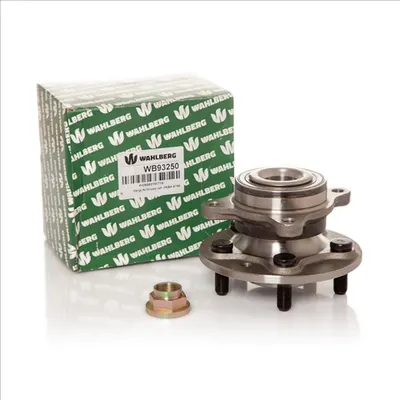 Set rulment roata WAHLBERG WB93250