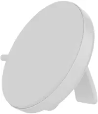 Încărcător wireless Canyon - WS-105, Qi2, 15W, alb