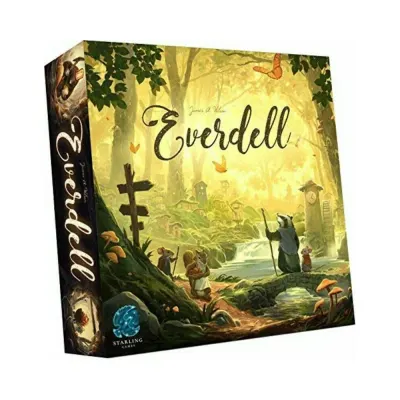 Everdell