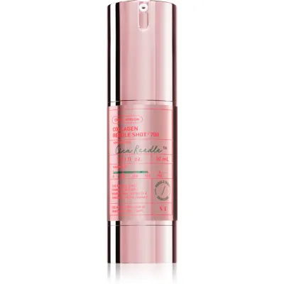 VT Cosmetics Collagen Reedle Shot 700 ser antirid cu colagen cu efect de hidratare 30 ml