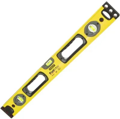 Nivela Stanley FatMax, 90cm
