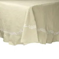 Fata de masa rotunda SAGE, 150 cm