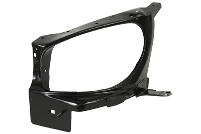 Suport far Stanga Fata potrivit PEUGEOT 206 1998-2009