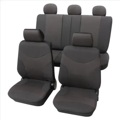 Huse scaune auto Petex Universal Vesuv Antracit