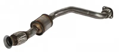 Convertor catalitic potrivit OPEL MOVANO; RENAULT MASTER II 2.2D 2.5D 09.00