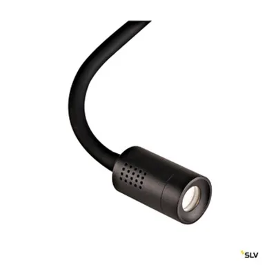 DIO FLEX PLATE LED, LED Indoor wall light, black, 3000K