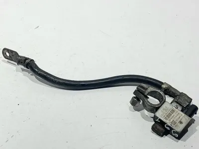 Borna baterie minus CV2T-10C679-BG Ford Fiesta 7 facelift (2013-2017) [MK7] 1.0 EcoBoost