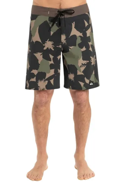 Pantaloni scurti de baie Highline Arch - cu uscare rapida