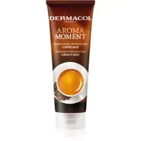 Dermacol Aroma Moment Coffee Shot gel de duș
