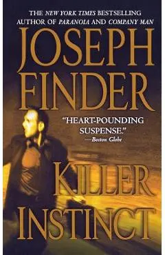 Killer Instinct