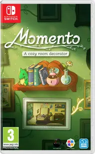 Momento (Nintendo Switch)