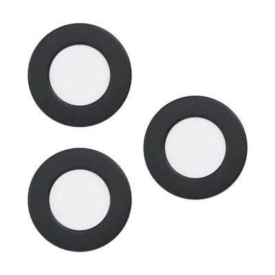 Spot incastrat EGLO FUEVA 5 99146