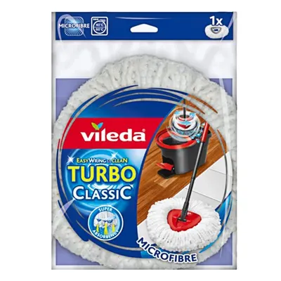 Rezerva pentru Mop Vileda Easy Wring Classic