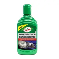 Pasta restaurare faruriu 2 IN 1 300 ML Turtle Wax