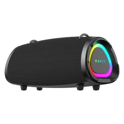 Boxa Wireless HAVIT SK903BT, 60W, Negru