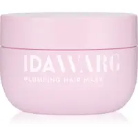 IDA WARG Beauty Plumping Hair Mask masca hranitoare densitatea parului 300 ml